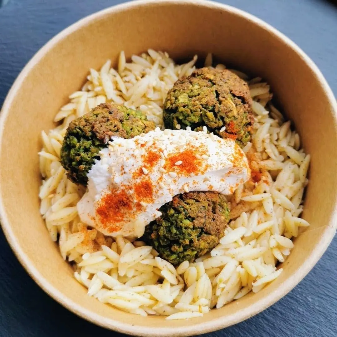 Falafels