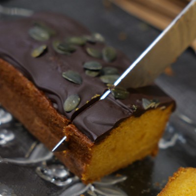 cake choco courge 2.0~2 Shooting en cours